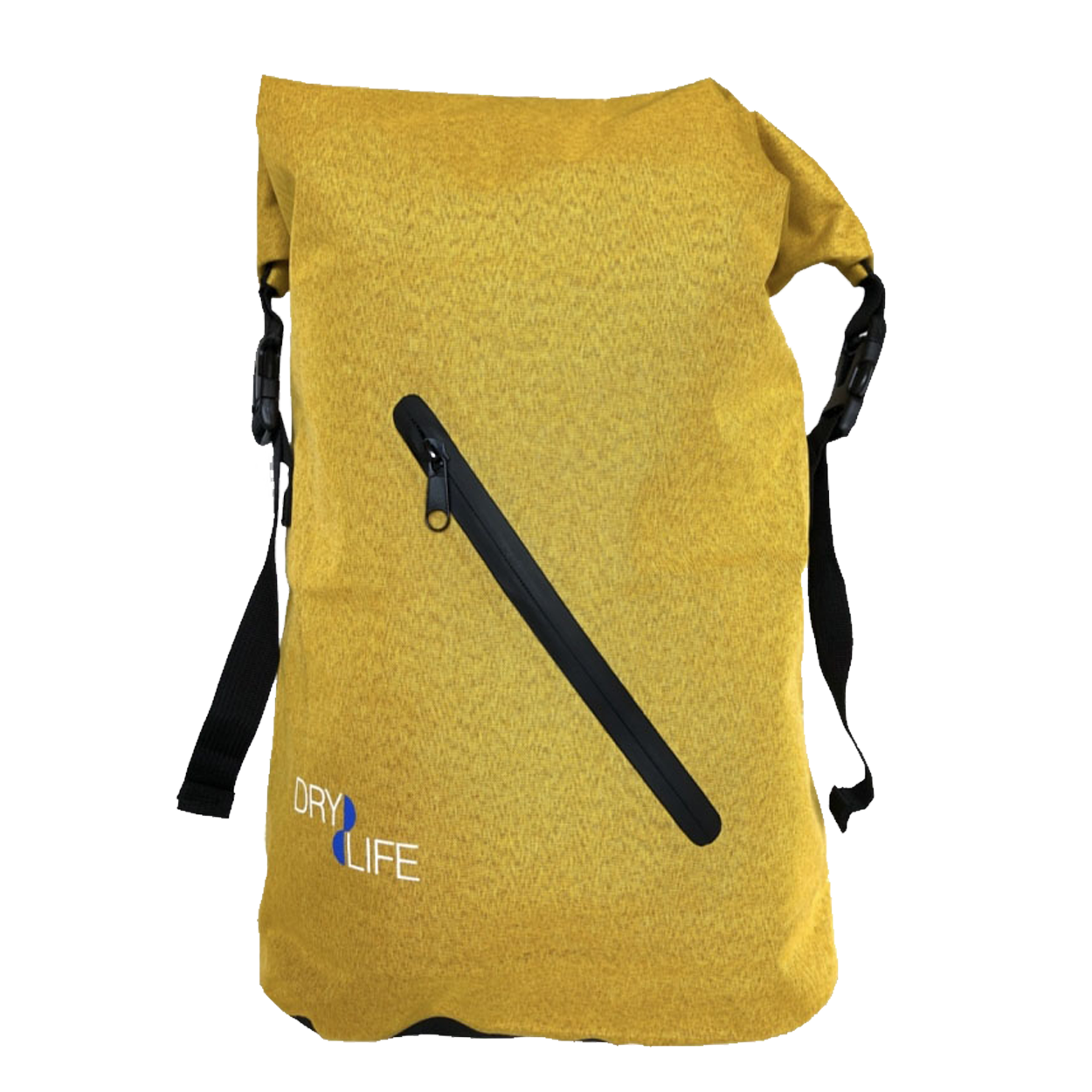 Dry Life Soft Tarp Dry Bag Backpack - Lifestyle | H2O Sports