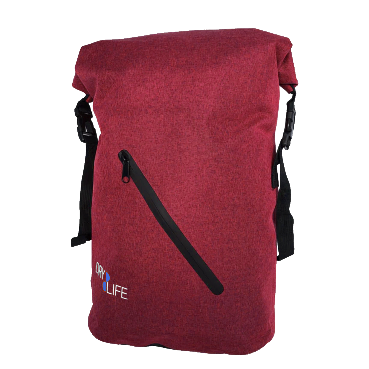 Dry Life Soft Tarp Dry Bag Backpack - Lifestyle | H2O Sports