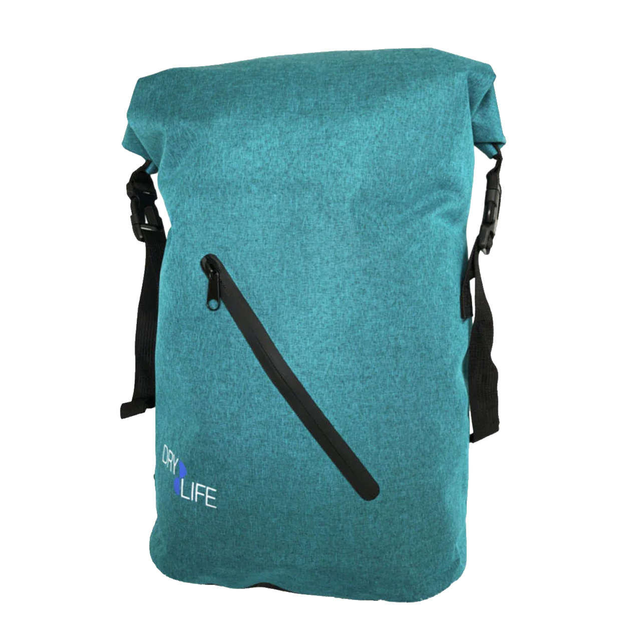 Dry Life Soft Tarp Dry Bag Backpack - Lifestyle | H2O Sports