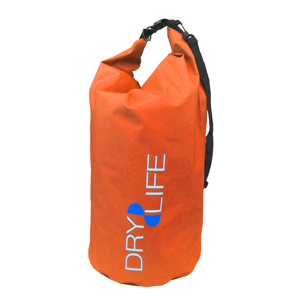Dry Life Tube Dry Bag with Strap - Lifestyle | H2O Sports