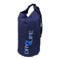Dry Life Tube Dry Bag with Strap - Lifestyle | H2O Sports