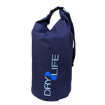 Dry Life Tube Dry Bag with Strap - Lifestyle | H2O Sports
