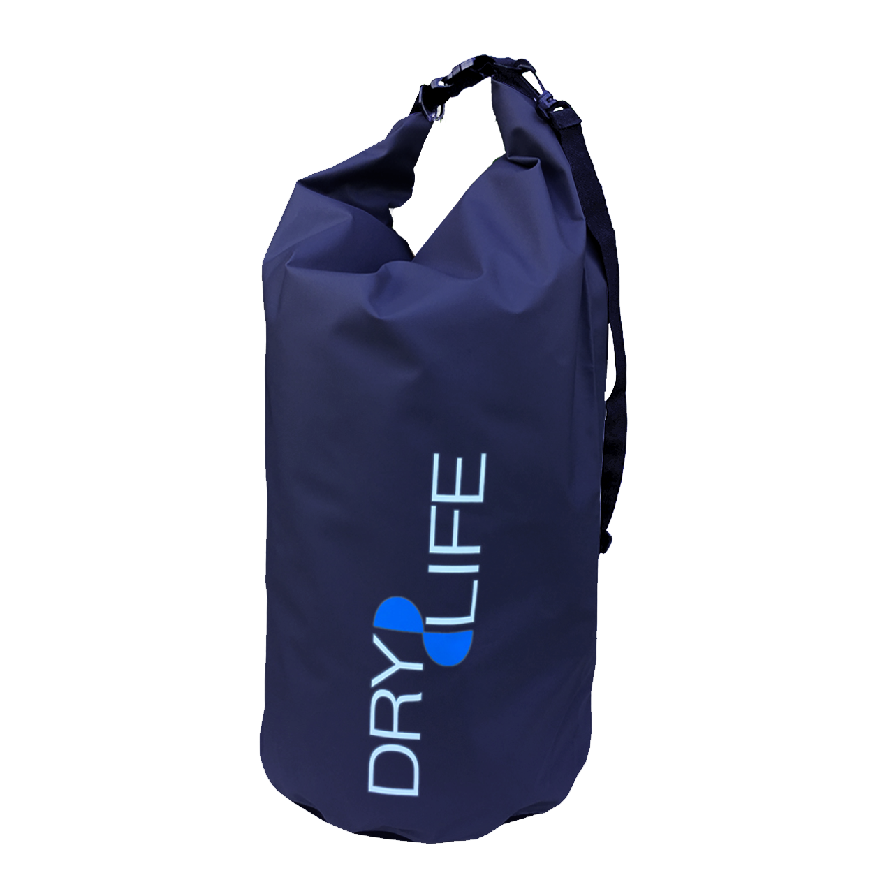 Dry Life Tube Dry Bag with Strap - Lifestyle | H2O Sports