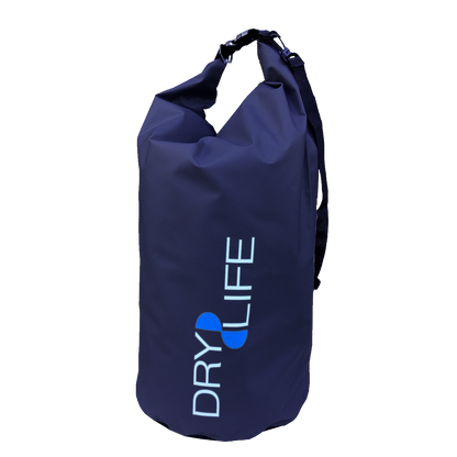Dry Life Tube Dry Bag with Strap - Lifestyle | H2O Sports