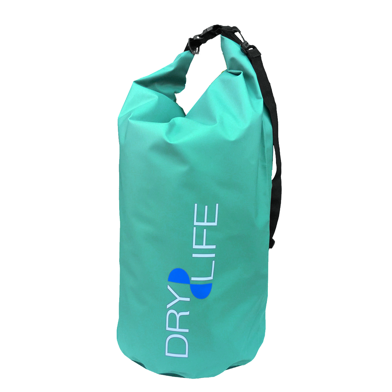 Dry Life Tube Dry Bag with Strap - Lifestyle | H2O Sports