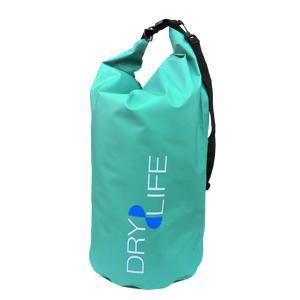 Dry Life Tube Dry Bag with Strap - Lifestyle | H2O Sports