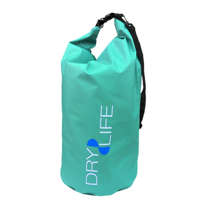 Dry Life Tube Dry Bag with Strap - Lifestyle | H2O Sports