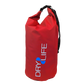 Dry Life Tube Dry Bag with Strap - Lifestyle | H2O Sports