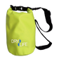 Dry Life Tube Dry Bag with Strap - Lifestyle | H2O Sports