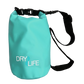 Dry Life Tube Dry Bag with Strap - Lifestyle | H2O Sports