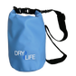 Dry Life Tube Dry Bag with Strap - Lifestyle | H2O Sports