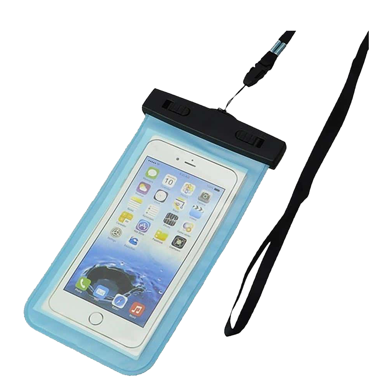 Dry Life Phone Dry Pouch - Lifestyle | H2O Sports