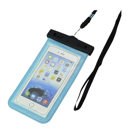 Dry Life Phone Dry Pouch - Lifestyle | H2O Sports