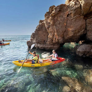Duetto Kayak