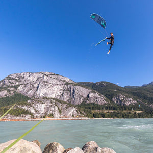 Quick Release Freestyle Kit