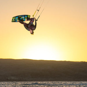 Quick Release Rope Harness Kit