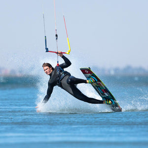 Quick Release Wakestyle Kit