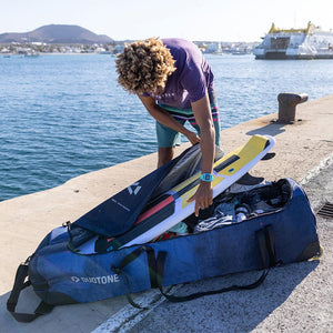 Team Gearbag Surf