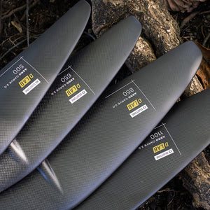 Aero Carve 2.0 D/LAB Front Wing