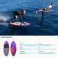 Sky Surf SLS Wing Board