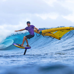 Sky Style SLS Wing Board
