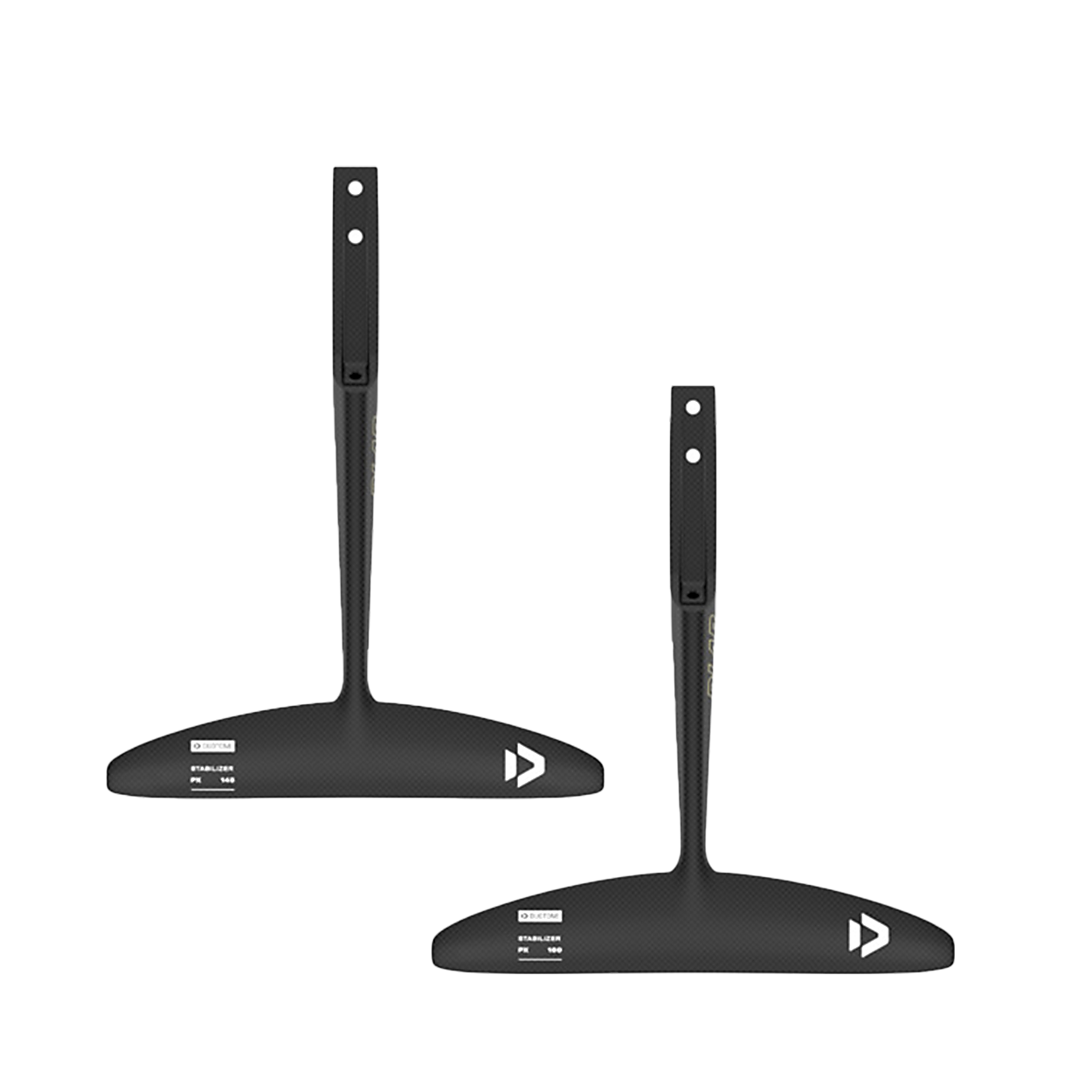 Monobloc Tail PX D/LAB