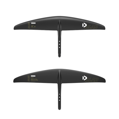 Crest D/LAB Front Wing