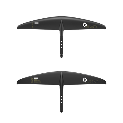 Crest D/LAB Front Wing