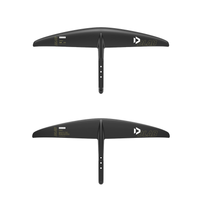 Crest D/LAB Front Wing