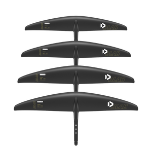 Crest D/LAB Front Wing