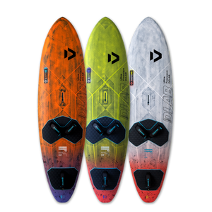 Ultra FreeWave D/LAB Windsurf Board