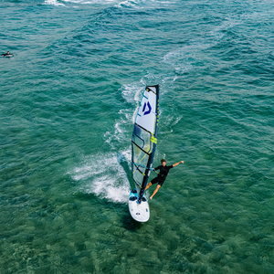 Eagle Board EPX Sail Windsurf Package