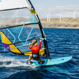 Duotone Eagle Windsurf Board - Windsurf | H2O Sports