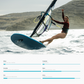 Duotone Eagle Windsurf Board - Windsurf | H2O Sports