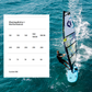 Duotone Eagle Windsurf Board - Windsurf | H2O Sports