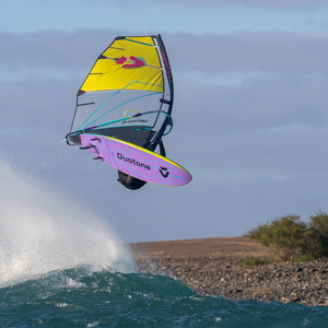 Grip (Tri) SLS Windsurf Board