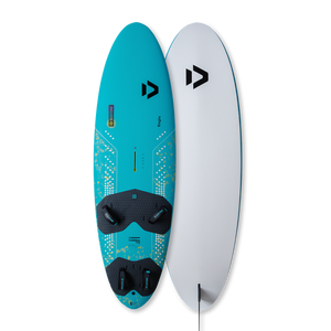 Duotone Eagle Windsurf Board - Windsurf | H2O Sports