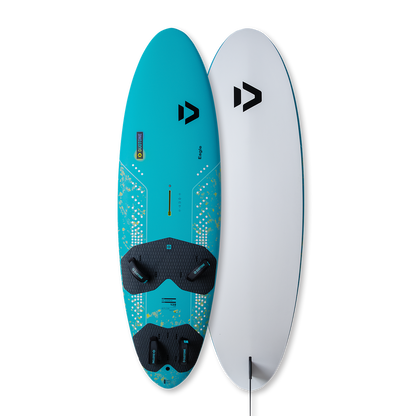 Duotone Eagle Windsurf Board - Windsurf | H2O Sports