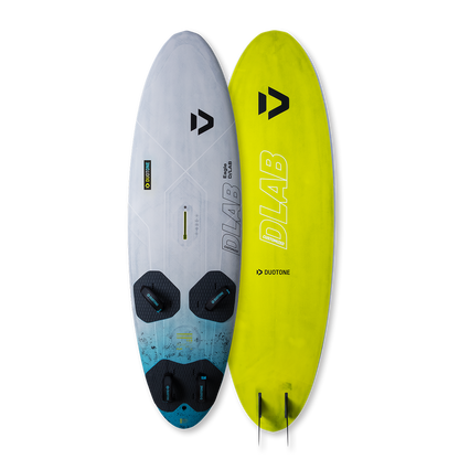 Eagle (Twinser) D/LAB Windsurf Board