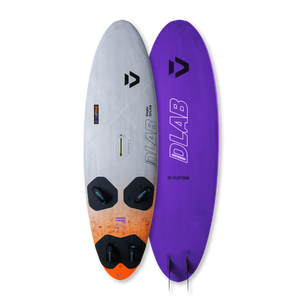 Eagle (Twinser) D/LAB Windsurf Board