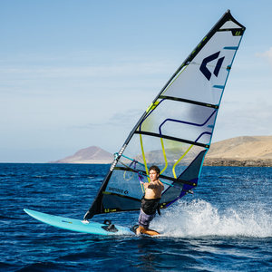 Duotone Eagle (Single) SLS Windsurf Board - Windsurf | H2O Sports