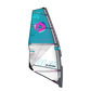 Super Hero D/LAB Windsurf Sail
