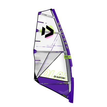 Super Hero D/LAB Windsurf Sail