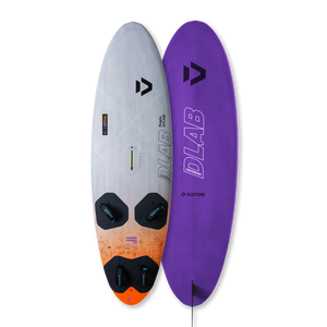 Eagle (Single) D/LAB Windsurf Board