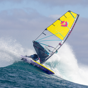 Super Hero SLS Windsurf Sail