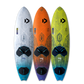 Grip (Tri) D/LAB Windsurf Board