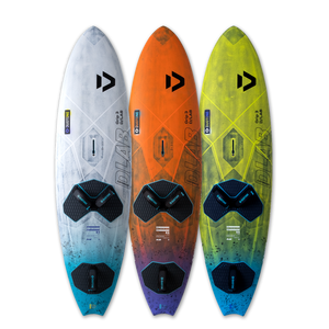 Grip (Tri) D/LAB Windsurf Board