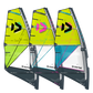 Duotone Super Hero SLS Windsurf Sail - Windsurf | H2O Sports