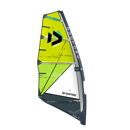 Super Hero SLS Windsurf Sail
