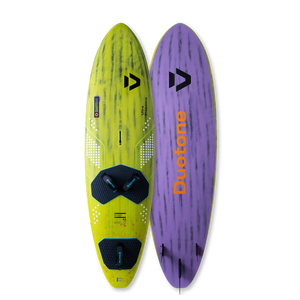 Duotone Ultra FreeWave Windsurf Board - Windsurf | H2O Sports